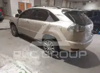 2008 Lexus RX350 фото