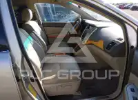 2008 Lexus RX350 фото