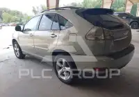2008 Lexus RX350 фото
