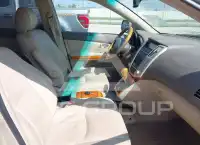 2008 Lexus RX350 photo