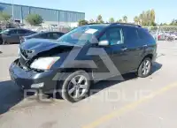 2008 Lexus RX350 фото