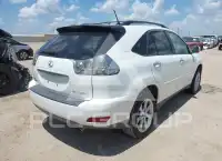 2008 Lexus RX350 фото