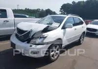2008 Lexus RX350 photo