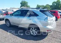 2008 Lexus RX350 фото