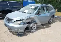 2008 Lexus RX350 фото
