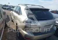 2008 Lexus RX350 photo