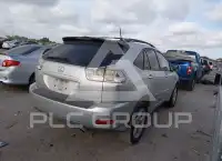 2008 Lexus RX350 фото