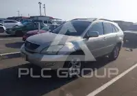 2008 Lexus RX350 фото