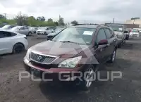 2008 Lexus RX350 фото