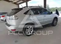 2008 Lexus RX350 photo