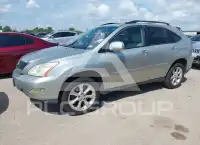2008 Lexus RX350 фото
