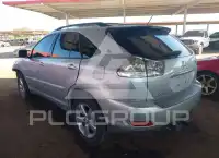 2008 Lexus RX350 фото