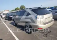 2008 Lexus RX350 фото