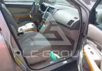 2008 Lexus RX350 фото