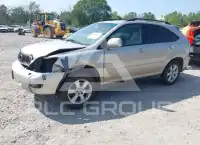2008 Lexus RX350 photo