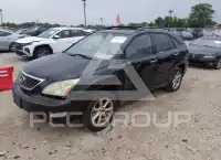 2008 Lexus RX350 фото