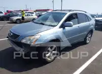 2008 Lexus RX350 photo