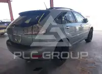 2008 Lexus RX350 фото