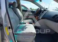 2008 Lexus RX350 фото
