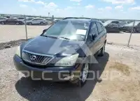 2008 Lexus RX350 фото