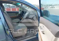 2008 Lexus RX350 фото