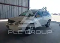 2008 Lexus RX350 фото