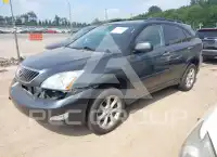 2008 Lexus RX350 фото