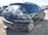 2008 Lexus RX350 photo
