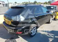 2008 Lexus RX350 фото