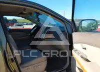 2008 Lexus RX350 photo