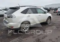 2008 Lexus RX350 фото