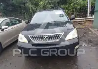2008 Lexus RX350 фото