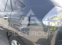 2008 Lexus RX350 photo