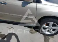 2008 Lexus RX350 photo