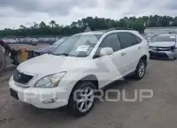 2008 Lexus RX350 photo