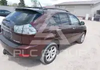 2008 Lexus RX350 фото
