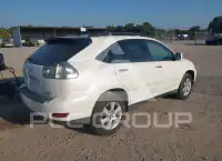 2008 Lexus RX350 фото