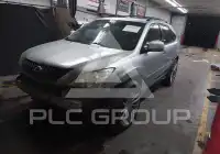 2008 Lexus RX350 photo