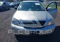 2008 Lexus RX350 фото