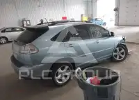 2008 Lexus RX350 фото