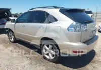 2008 Lexus RX350 фото