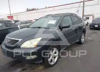 2008 Lexus RX350 фото