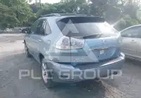 2008 Lexus RX350 фото