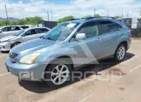 2008 Lexus RX350 фото