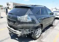 2008 Lexus RX350 фото