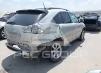 2008 Lexus RX350 фото