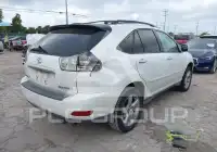 2008 Lexus RX350 фото