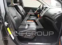 2008 Lexus RX350 photo