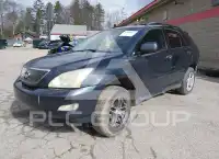 2008 Lexus RX350 фото