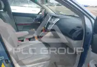 2008 Lexus RX350 фото